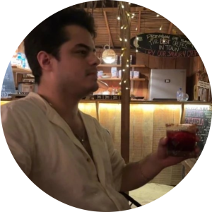 Author picture